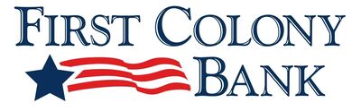 First Colony Bank of Florida 