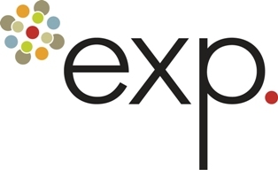 Closest to the Pin - Women - EXP Services Inc. - Logo