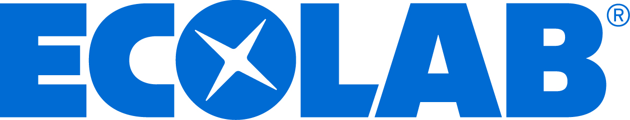 Platinum Golf Sponsor - Ecolab - Logo