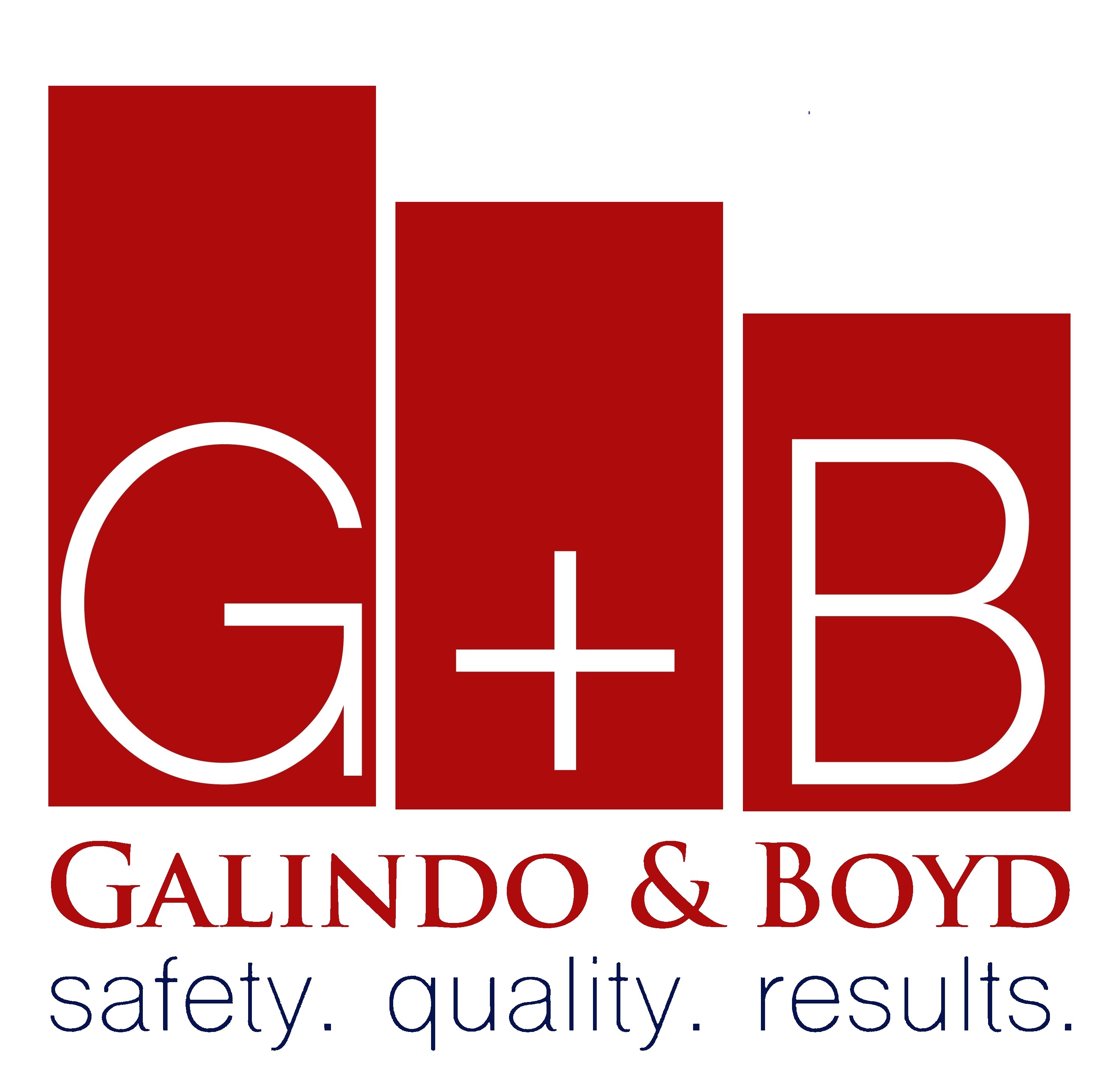 Galindo & Boyd