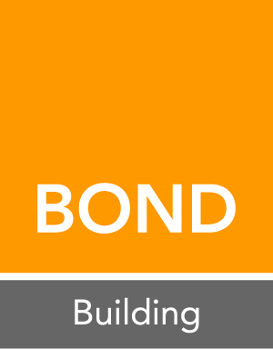 BOND Building Construction, Inc.