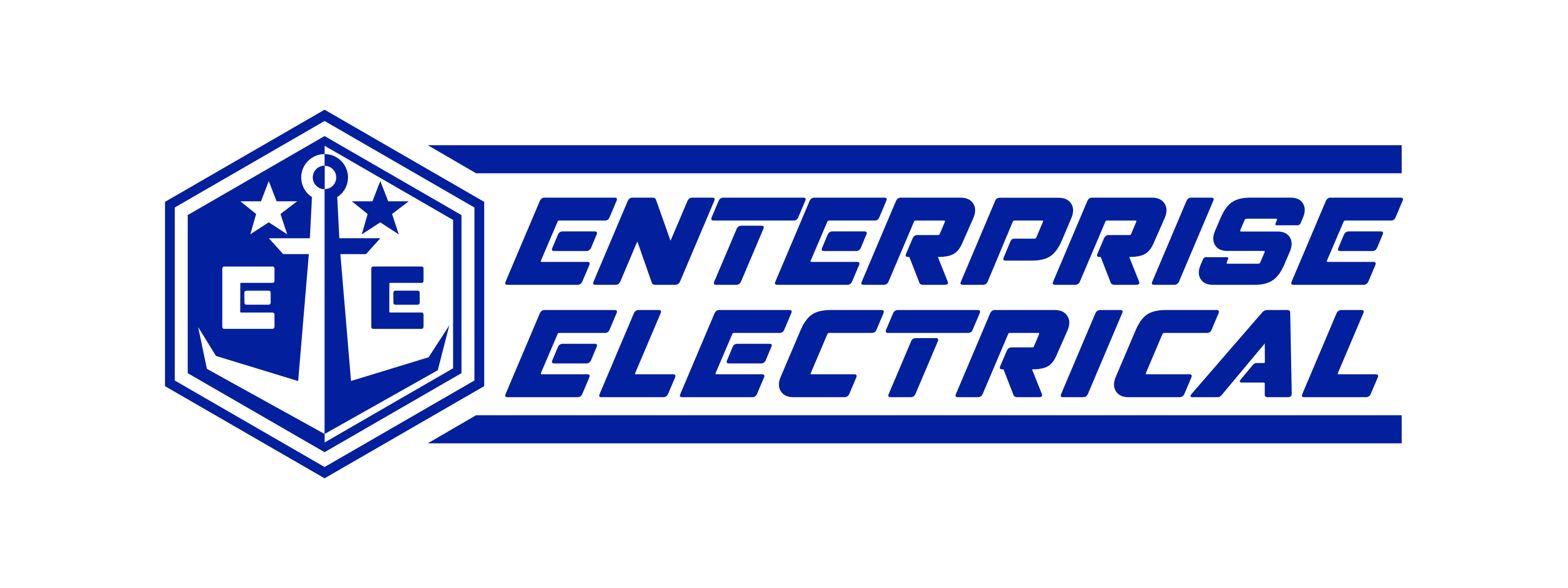 Enterprise Electrical