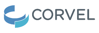 Buffer Layer Sponsor - CorVel Corporation - Logo