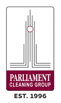 Partner Sponsor - Parliament Cleaning Group - Logo