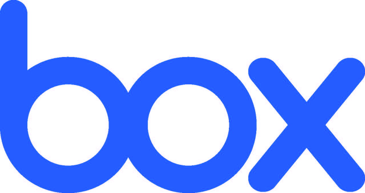 Sponsor - Box - Logo
