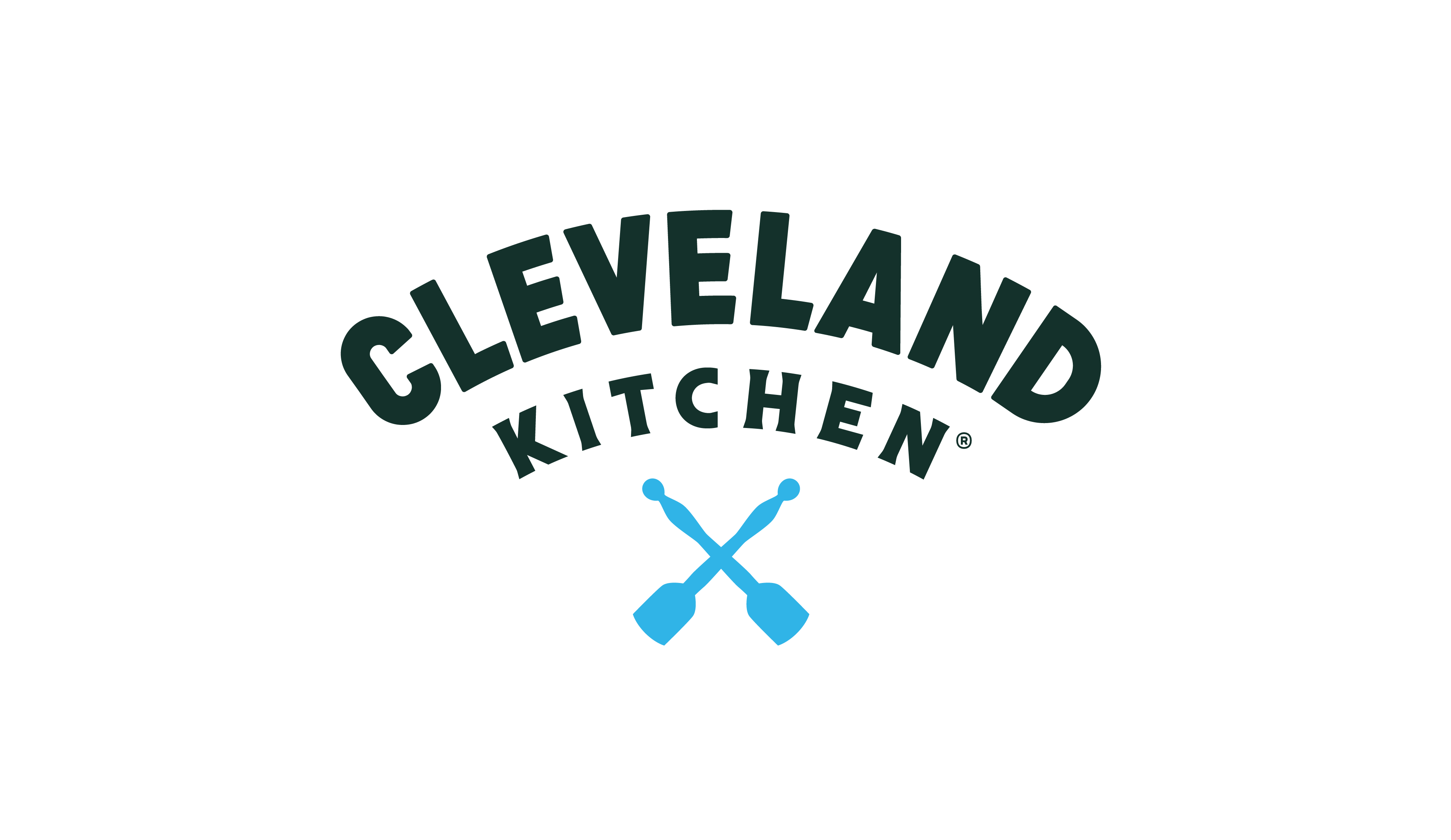 Cleveland Kitchen