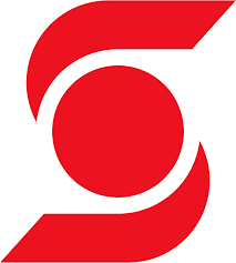 Hole Sponsor - Scotiabank Commercial Banking - Lisa Spencer and AJ Burlington - Logo