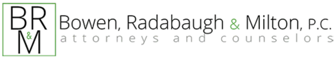 Bowen, Radabaugh, & Milton, P.C.