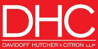 Davidoff Hutcher & Citron LLP