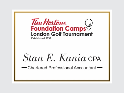 Stan E. Kania