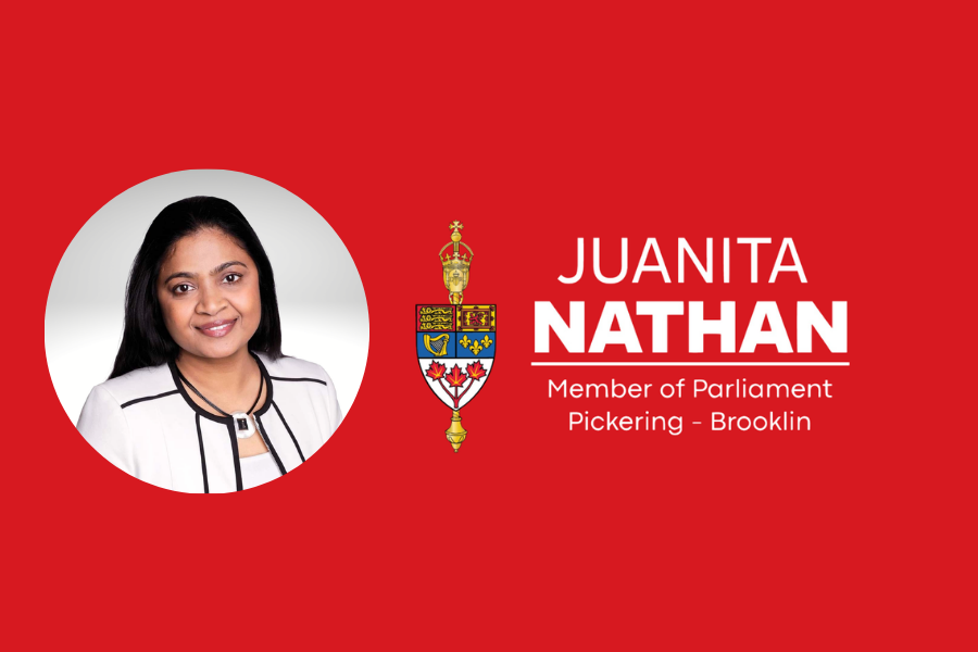 Office of MP Juanita Nathan
