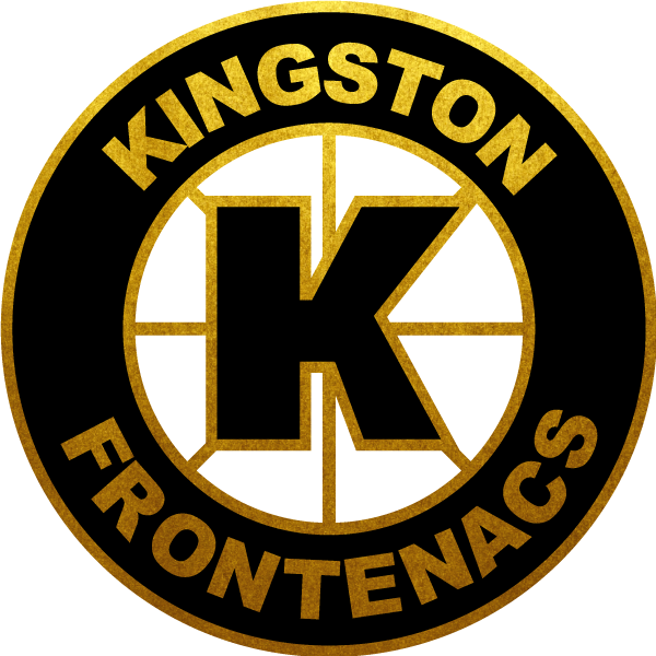Community Sponsor - Kingston Frontenacs - Logo