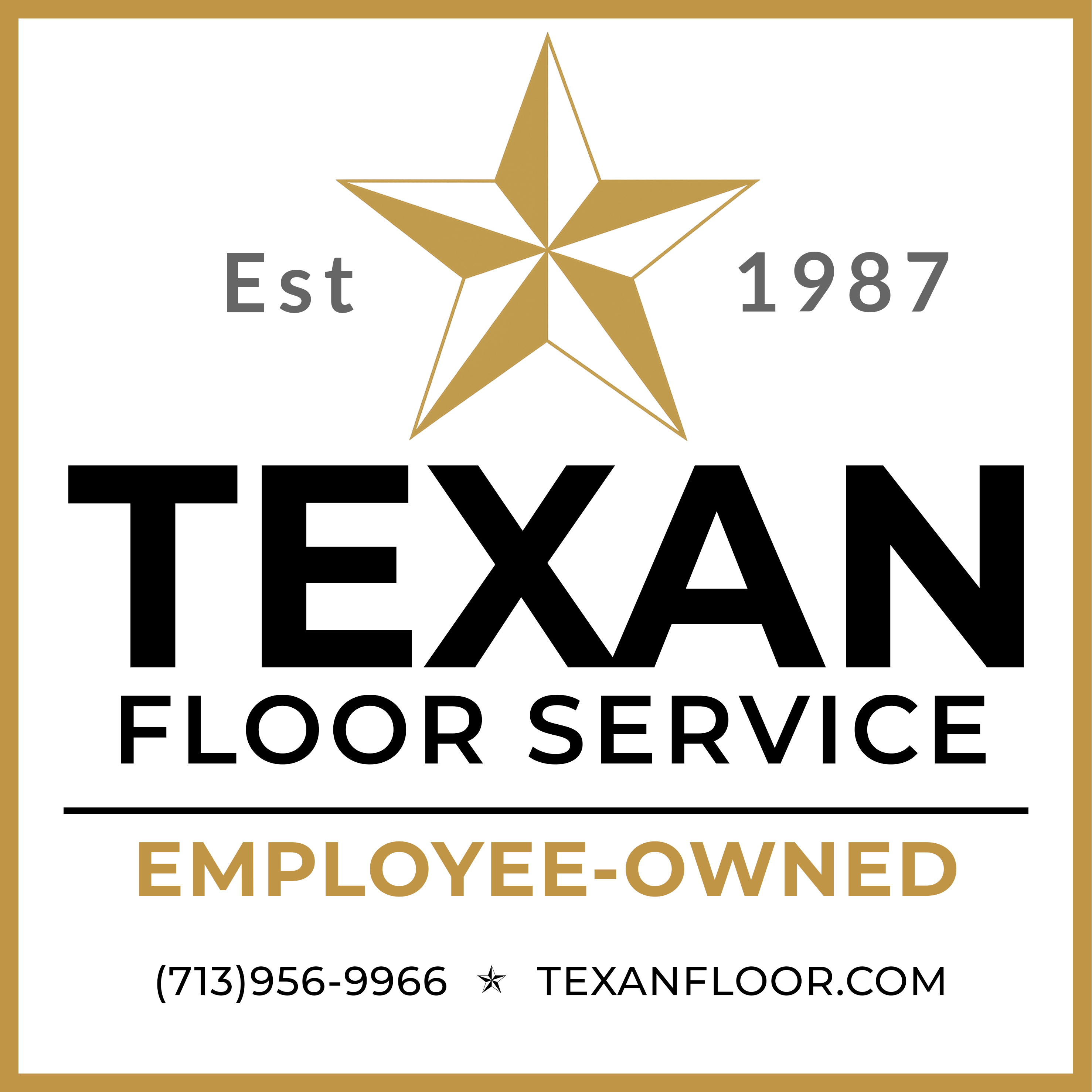 Texan Floor Service