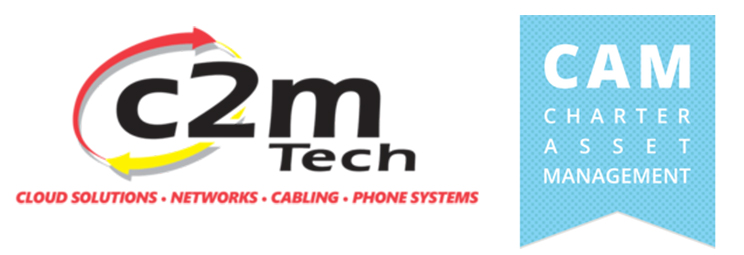 C2M Tech  |  Charter Asset Management