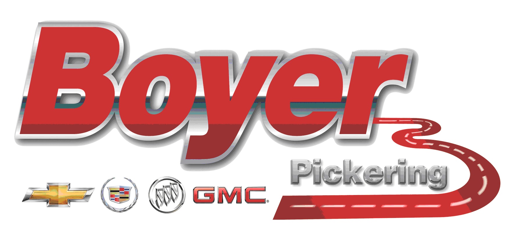 Michael Boyer Chevrolet Cadillac Buick GMC LTD