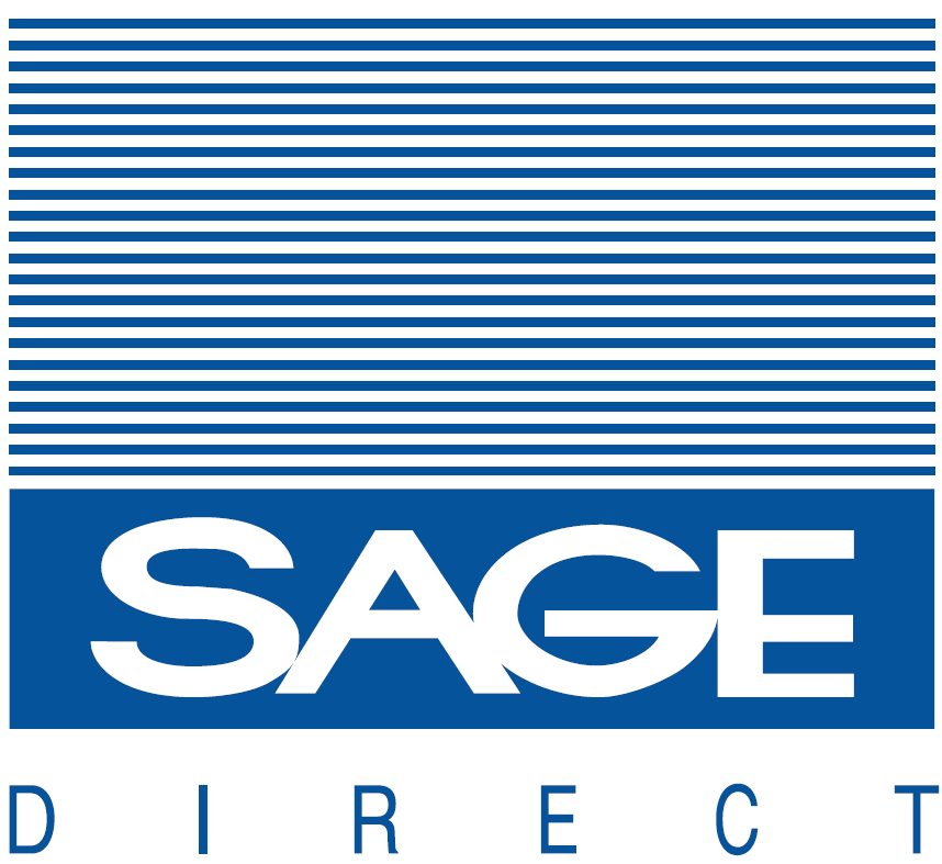 Hole Sponsor  - Sage Direct  - Logo