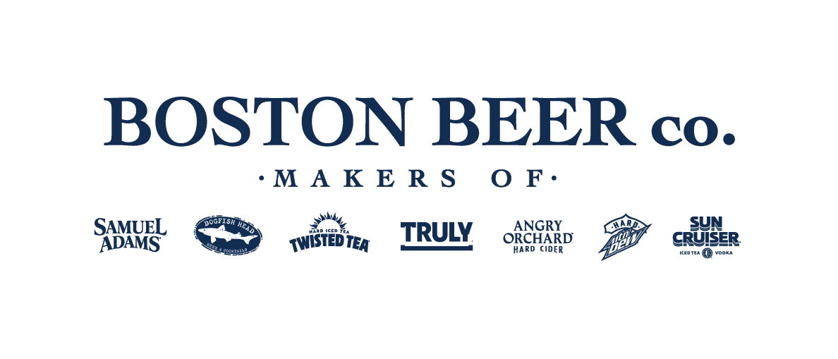 Boston Beer Company