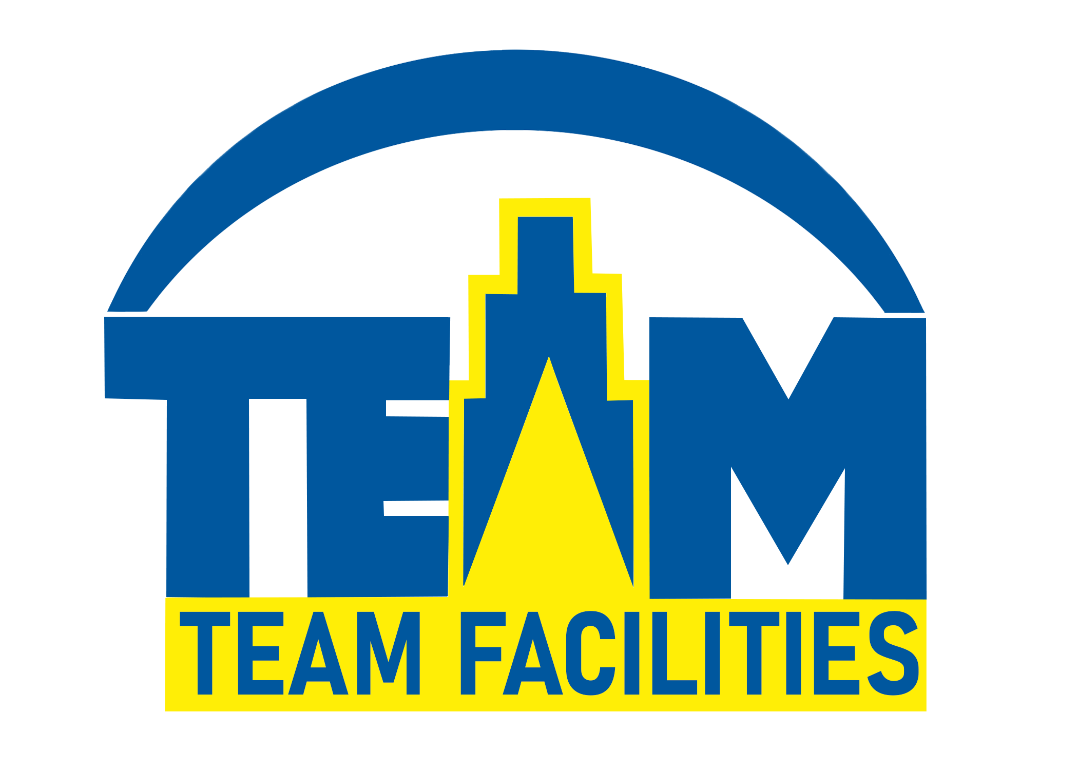 Hole Sponsor  - Team Facilities LLC - Logo