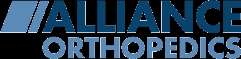 ALLIANCE ORTHOPEDICS