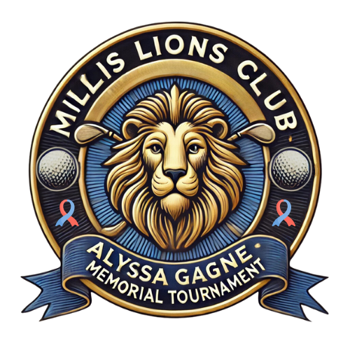 Millis Lions Club & Alyssa Gagne Memorial Fund