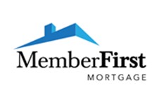 Hole Sponsor  - Member First Mortgage - Logo
