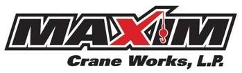 Maxin Crane Works
