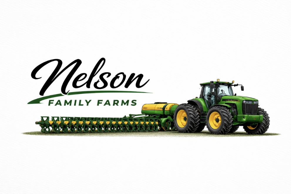 Nelson Family Farms