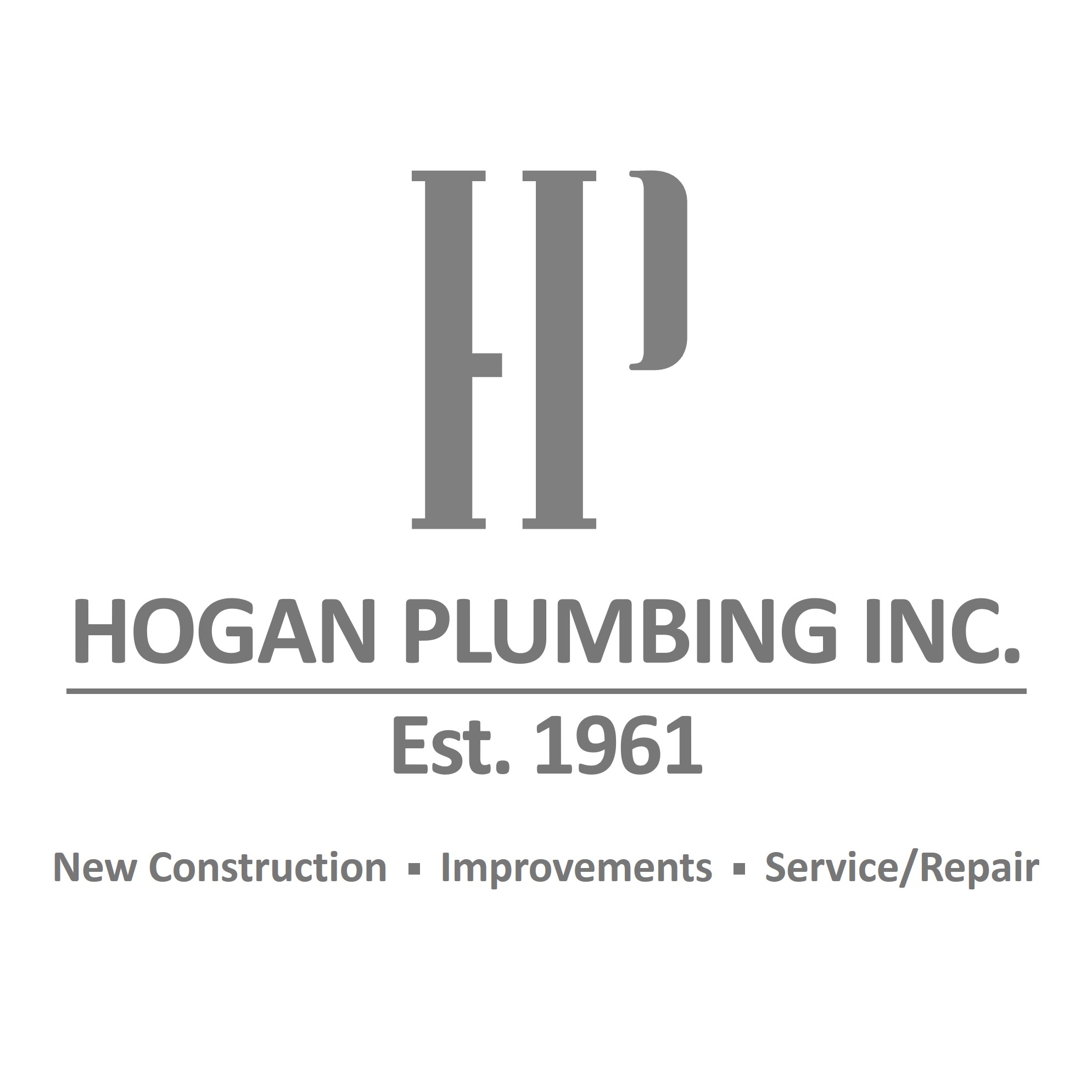Hogan Plumbing