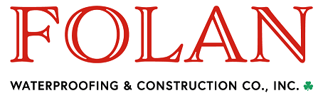 Folan Waterproofing & Construction Co., Inc.