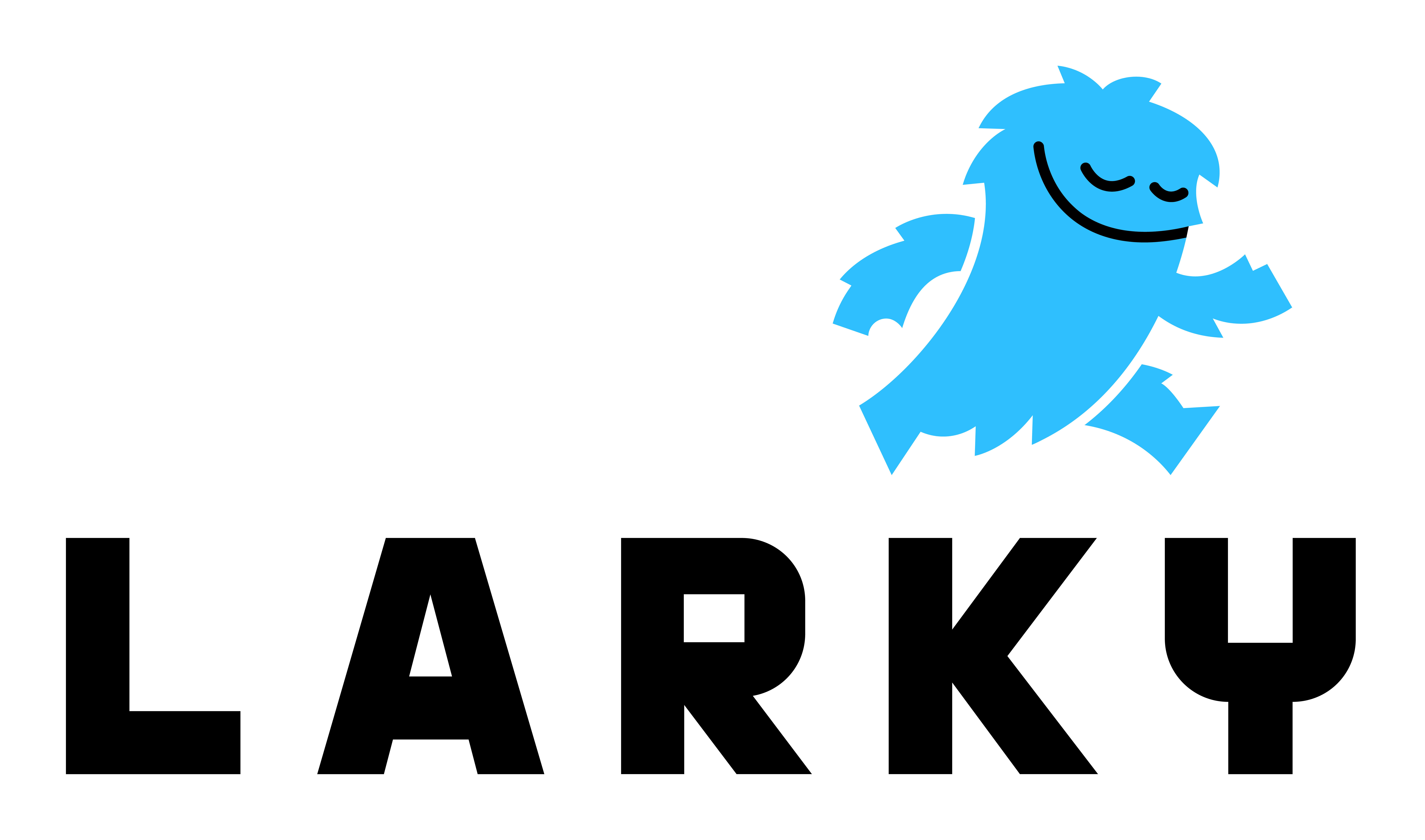 Larky