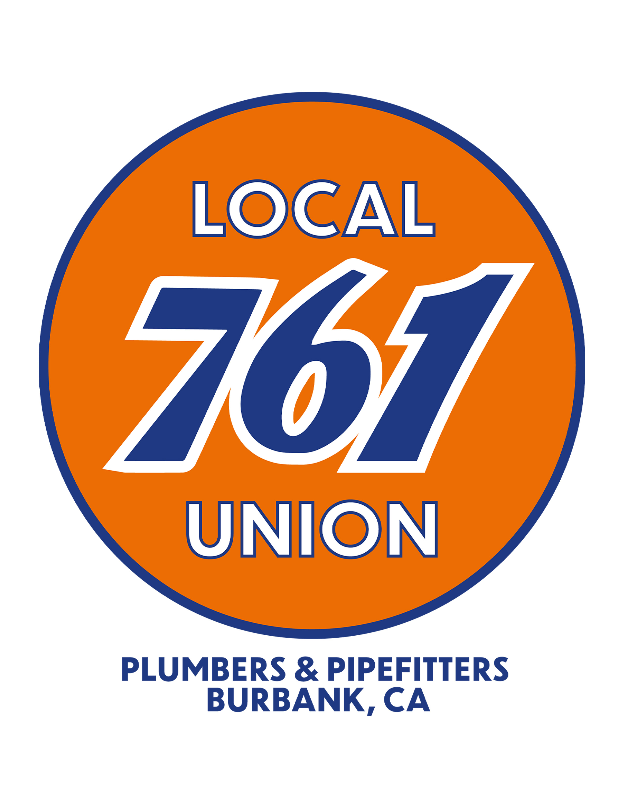 Local 761 Union
