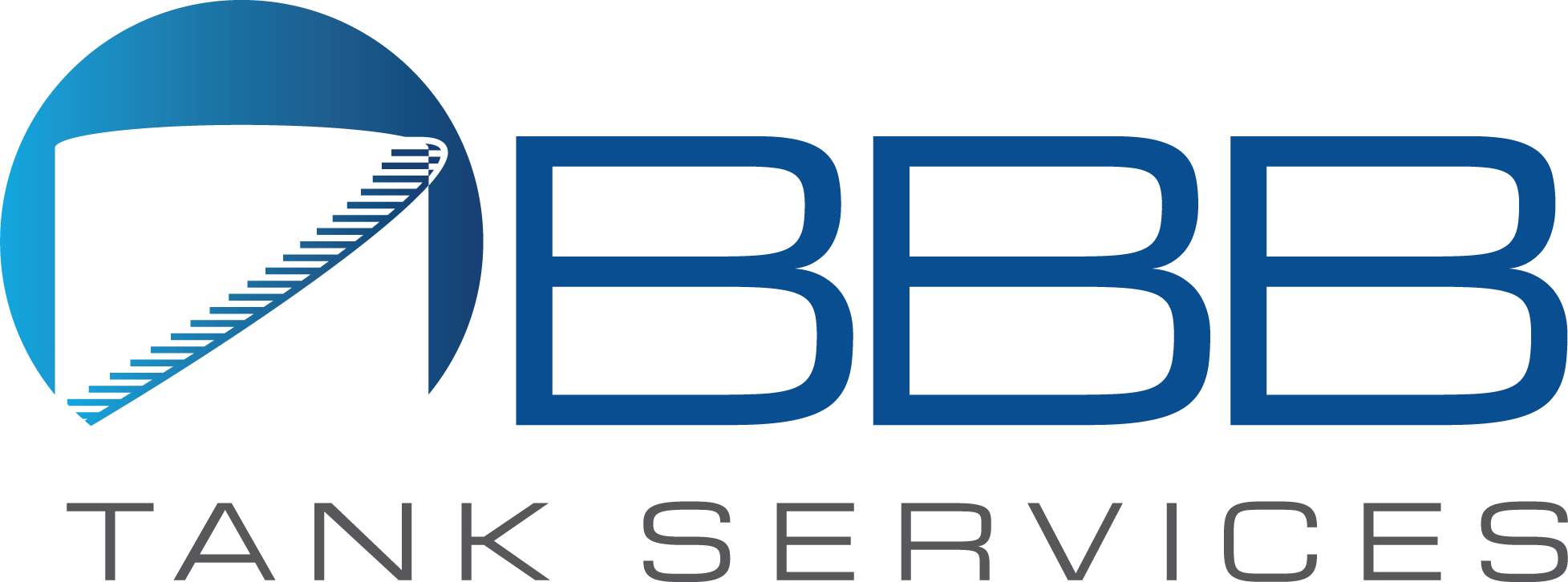 Gold Sponsor - BBB Tank Services - Logo