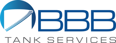 Gold Sponsor - BBB Tank Services - Logo