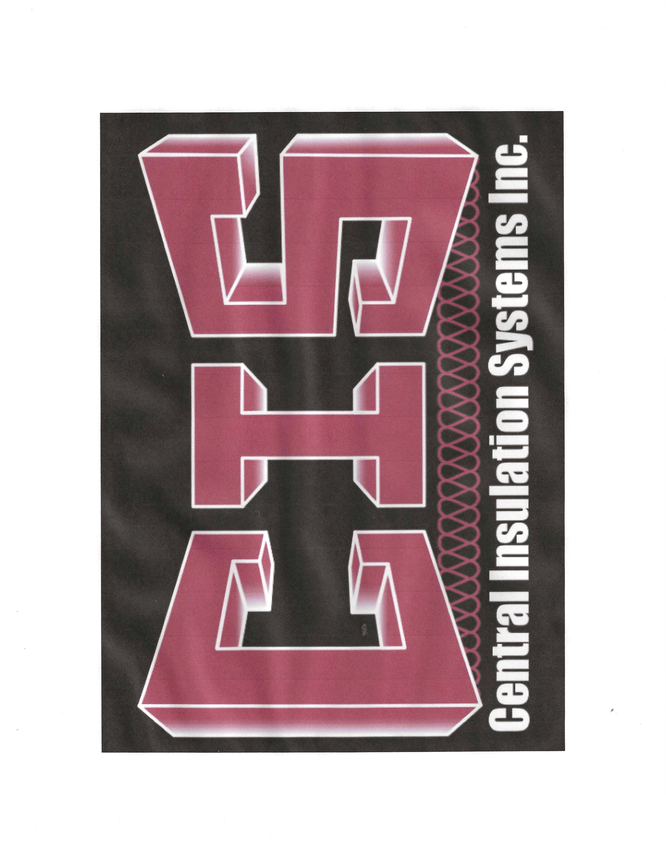 Central Insulation Systems, Inc.