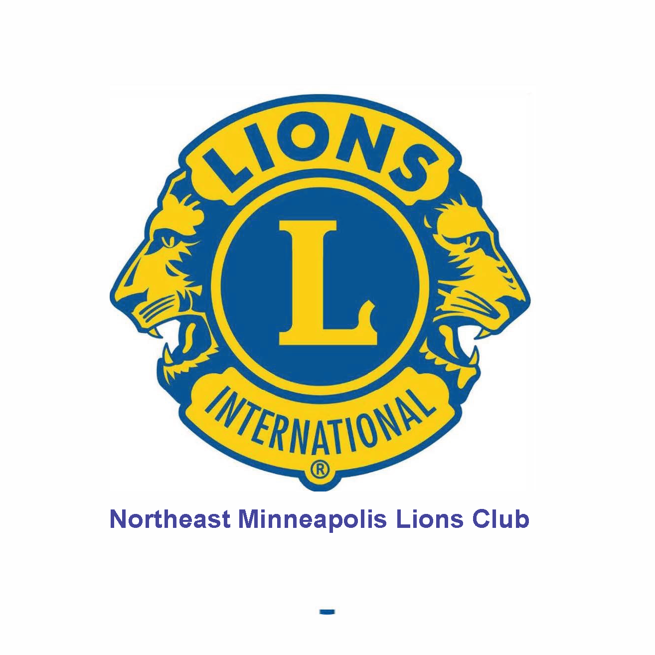 NE Minneapolis Lions Club