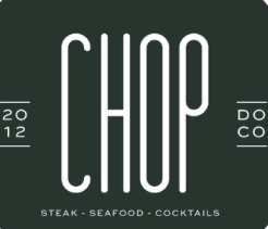 Chop