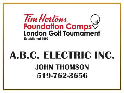 A.B.C Electric