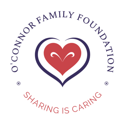 The O'Connor Family