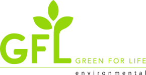 Gold Sponsor - GFL - Logo