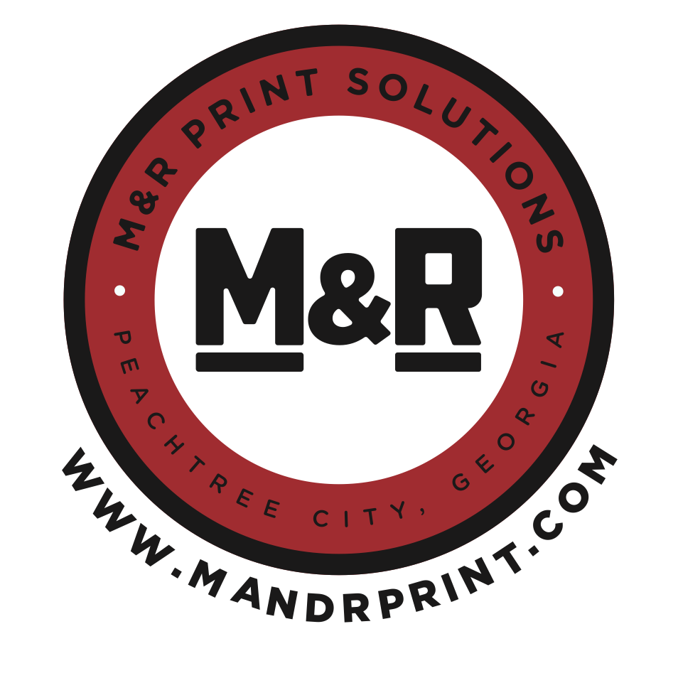 M&R Print Solutions