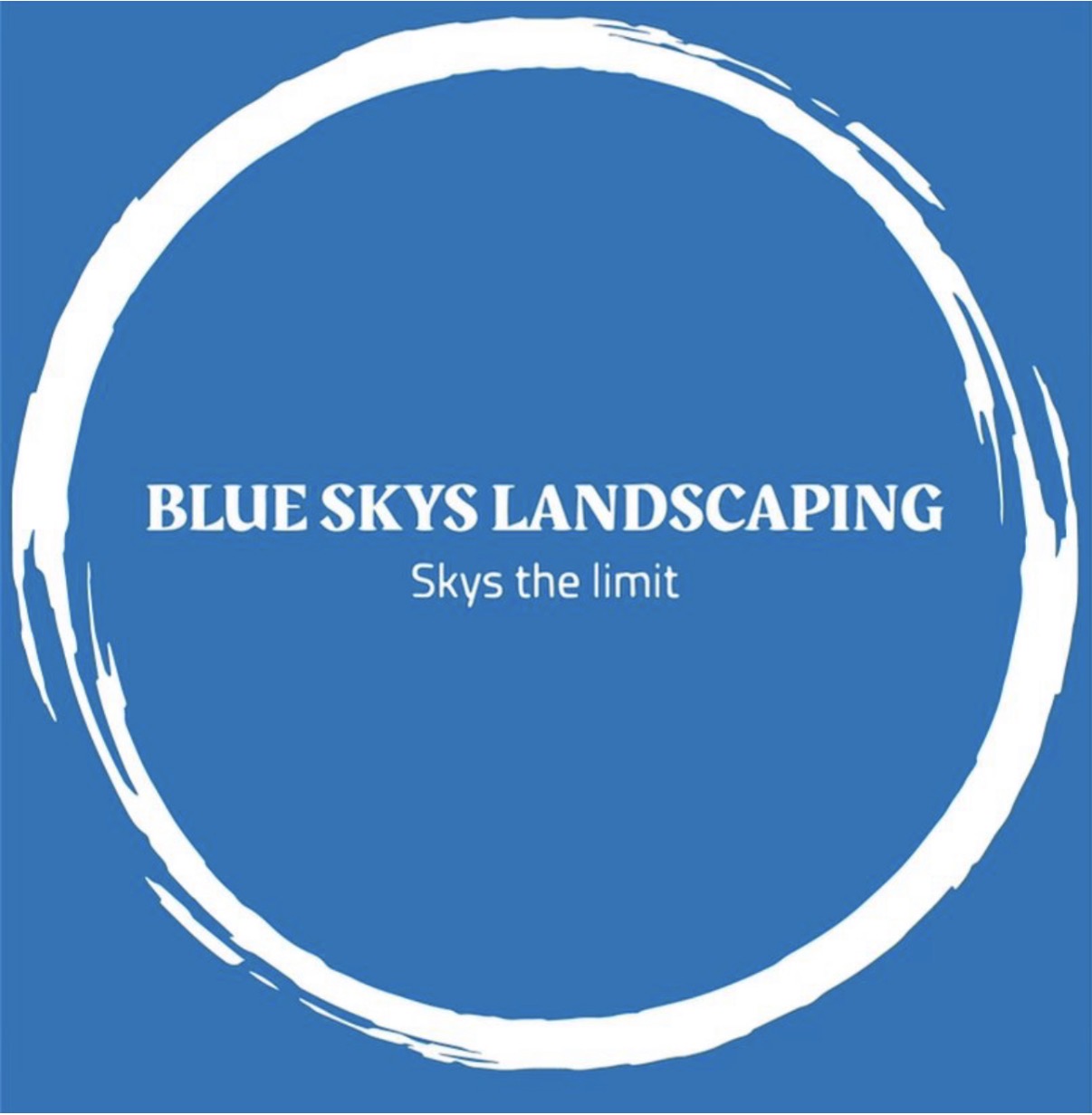 Blue Sky Landscaping