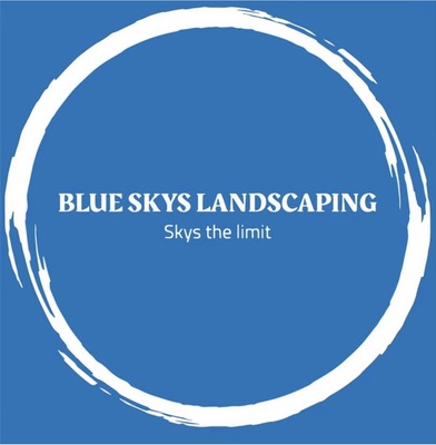 Blue Sky Landscaping