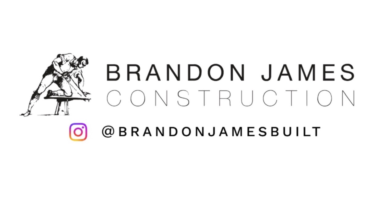 Brandon James Construction