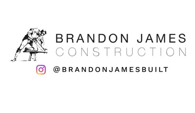 Brandon James Construction