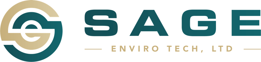 Gold Sponsor - Sage Enviro Tech, LTD - Logo