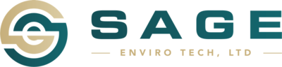 Gold Sponsor - Sage Enviro Tech, LTD - Logo
