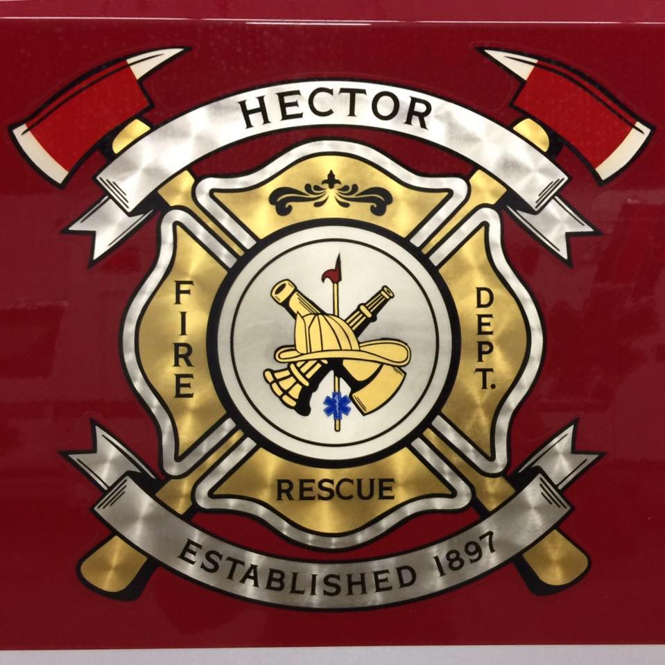 Hector Fire Department
