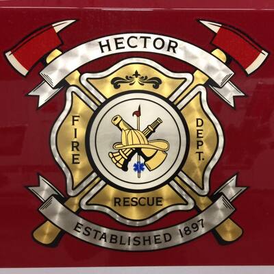 Hector Fire Department