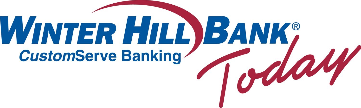 First Responders Sponsor - Winter Hill Bank - Logo