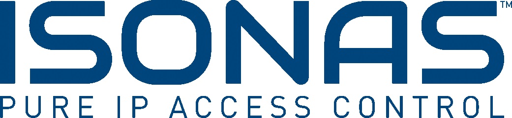 Isonas Cloud Access Control
